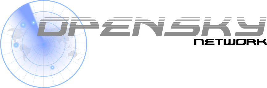 OpenSky Network